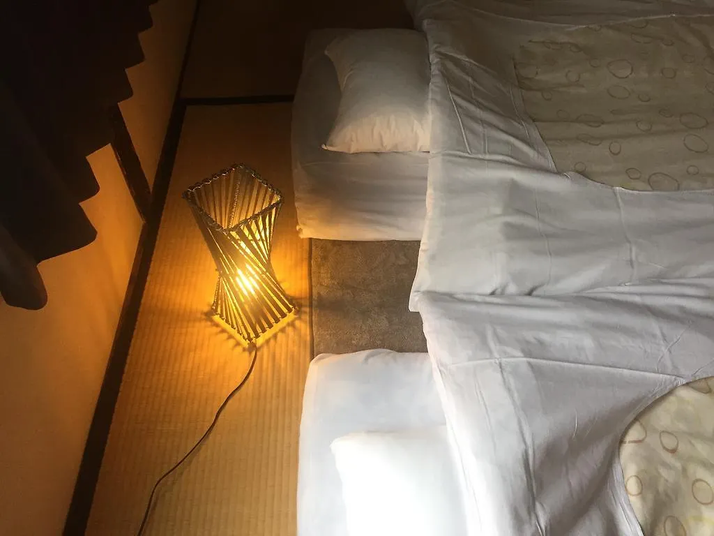 Guest House Waon Kyoto