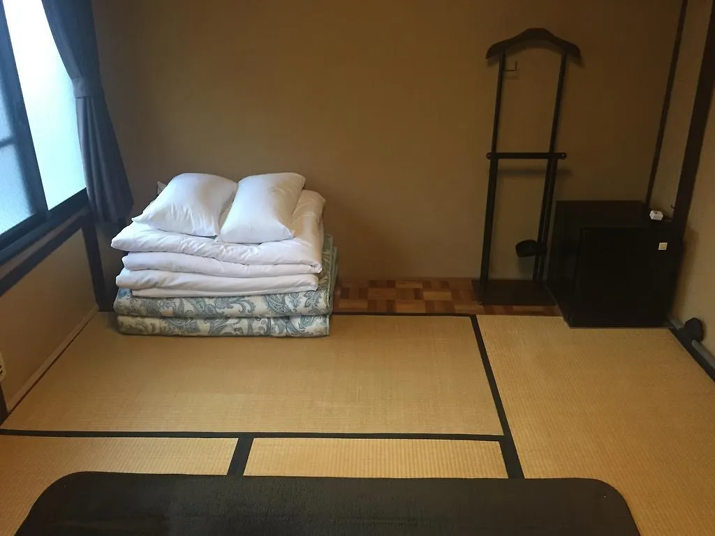Guest House Waon Киото Япония