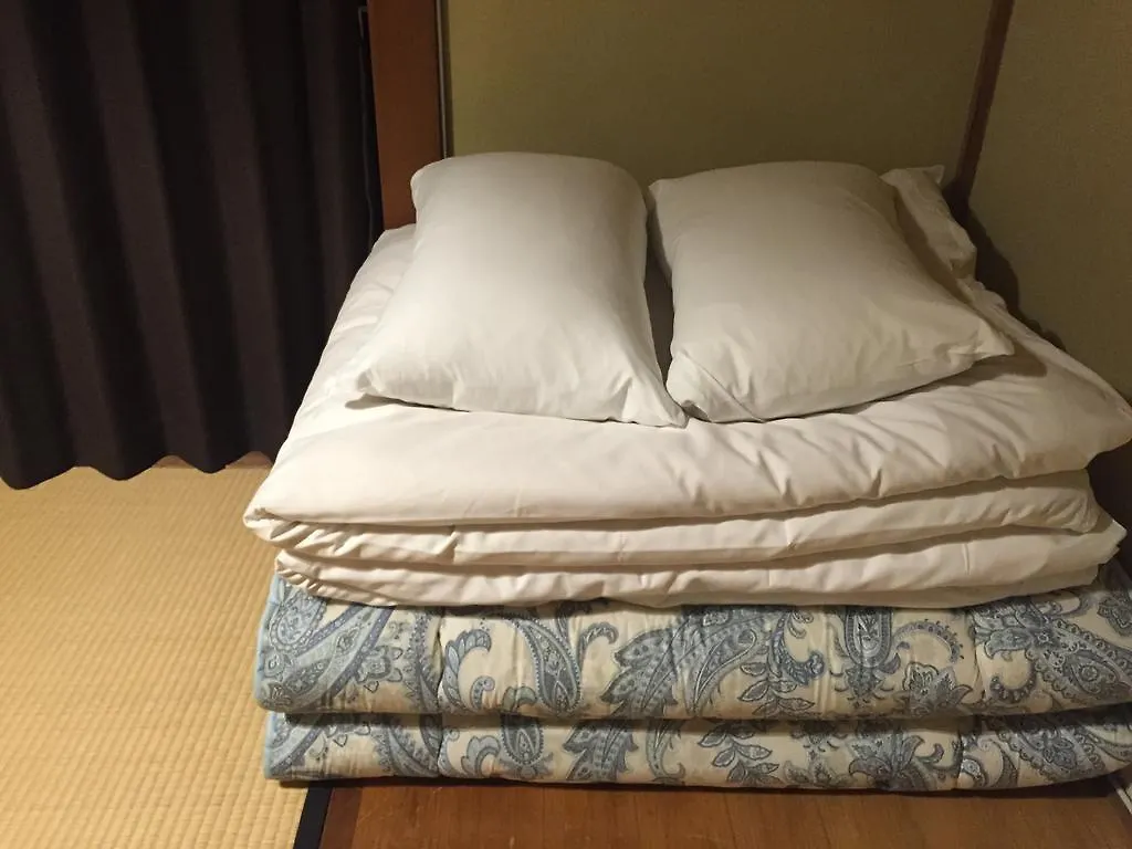 Guest House Waon Киото