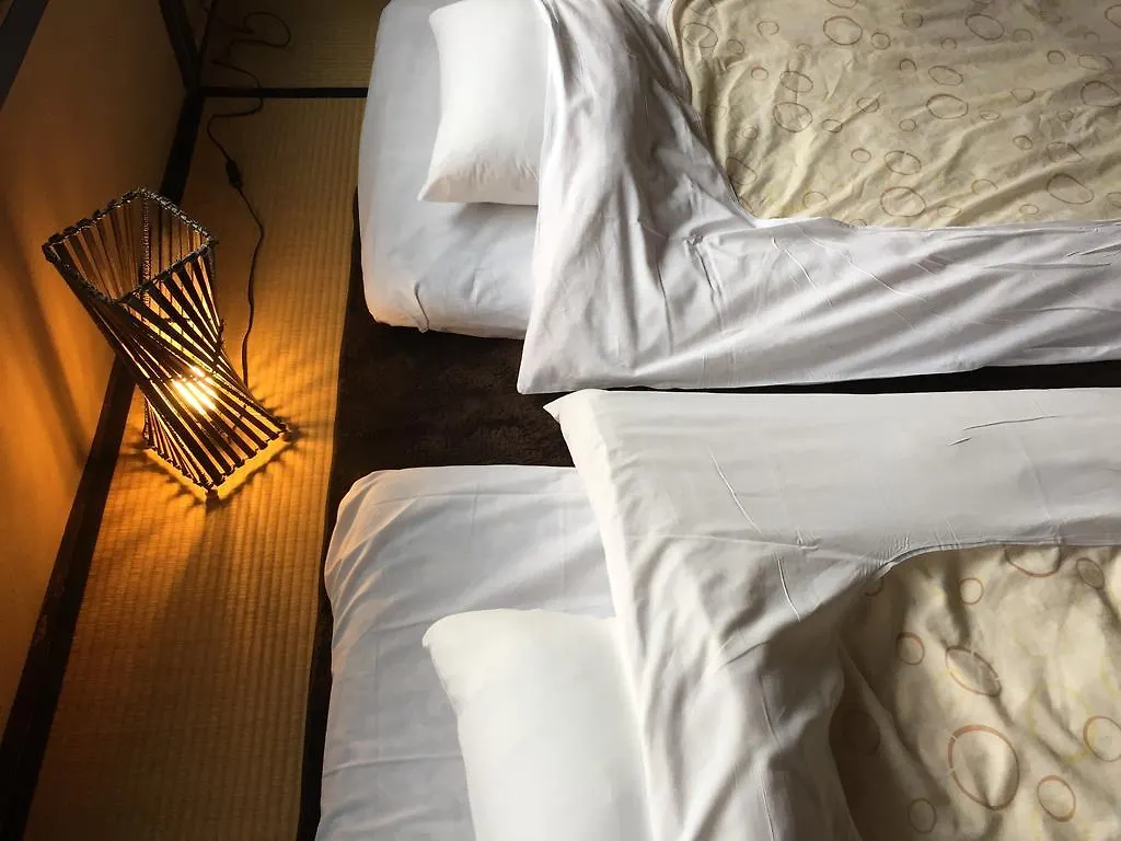Guest House Waon Kyoto Japan