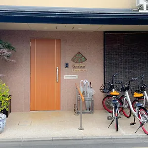 Guest house Abiya