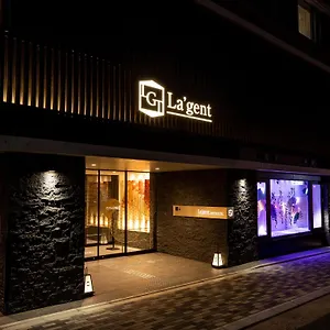 La'gent Nijo **** Kioto