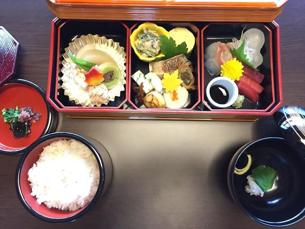 Guest House Waon Kyoto