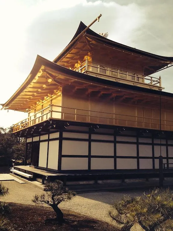 Guest House Waon Kyoto