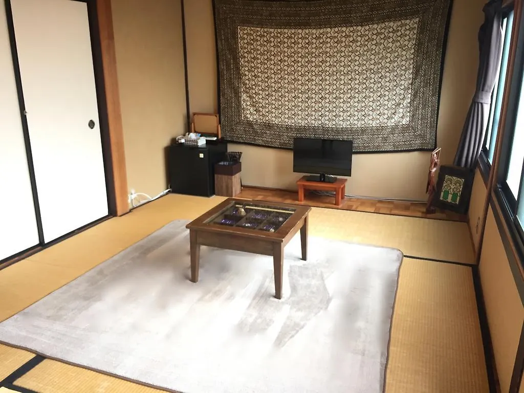 Guest House Waon Kyoto Japan