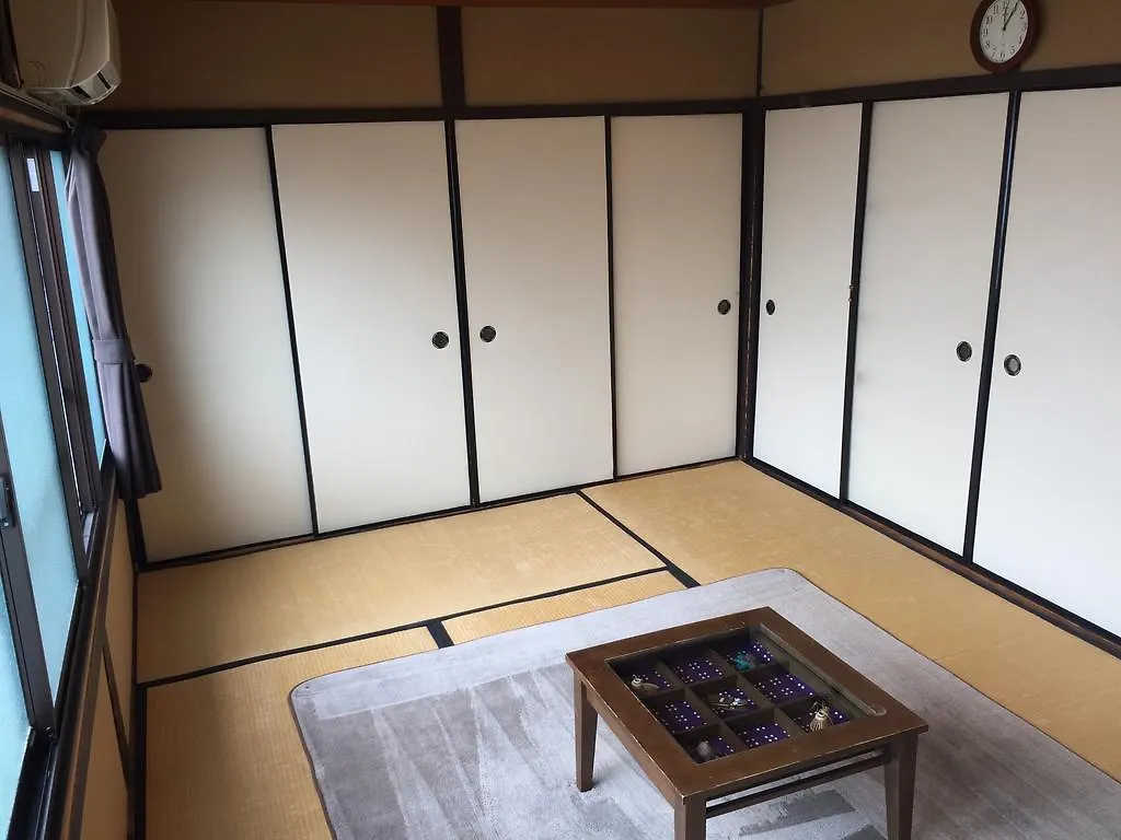Guest House Waon Kyoto 2*,  Japan