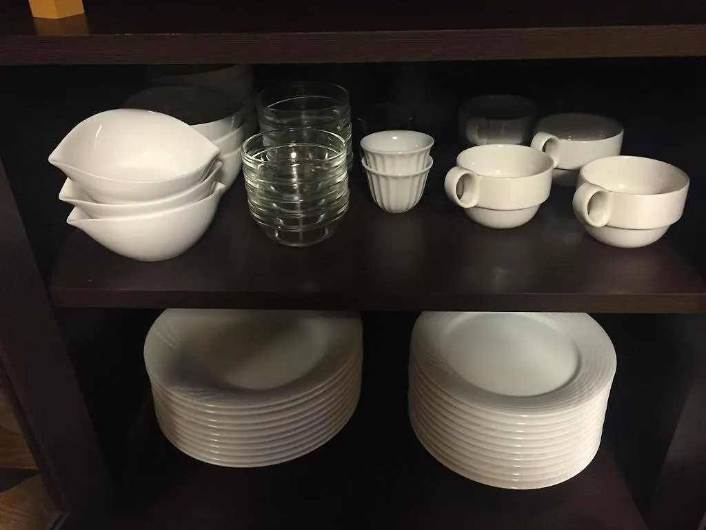 Guest House Waon Kyoto