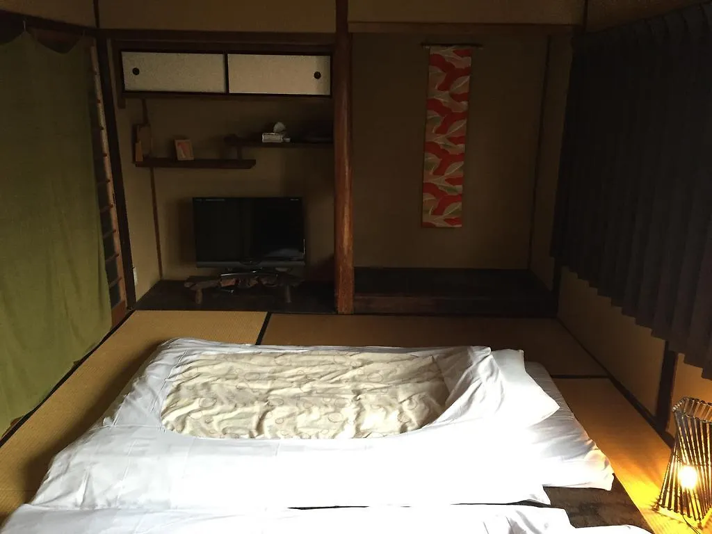 Guest House Waon Kyoto
