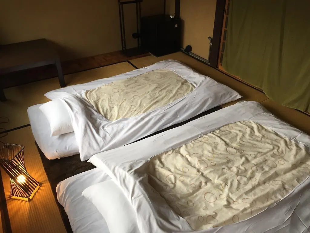 **  Guest House Waon Kyoto Japan