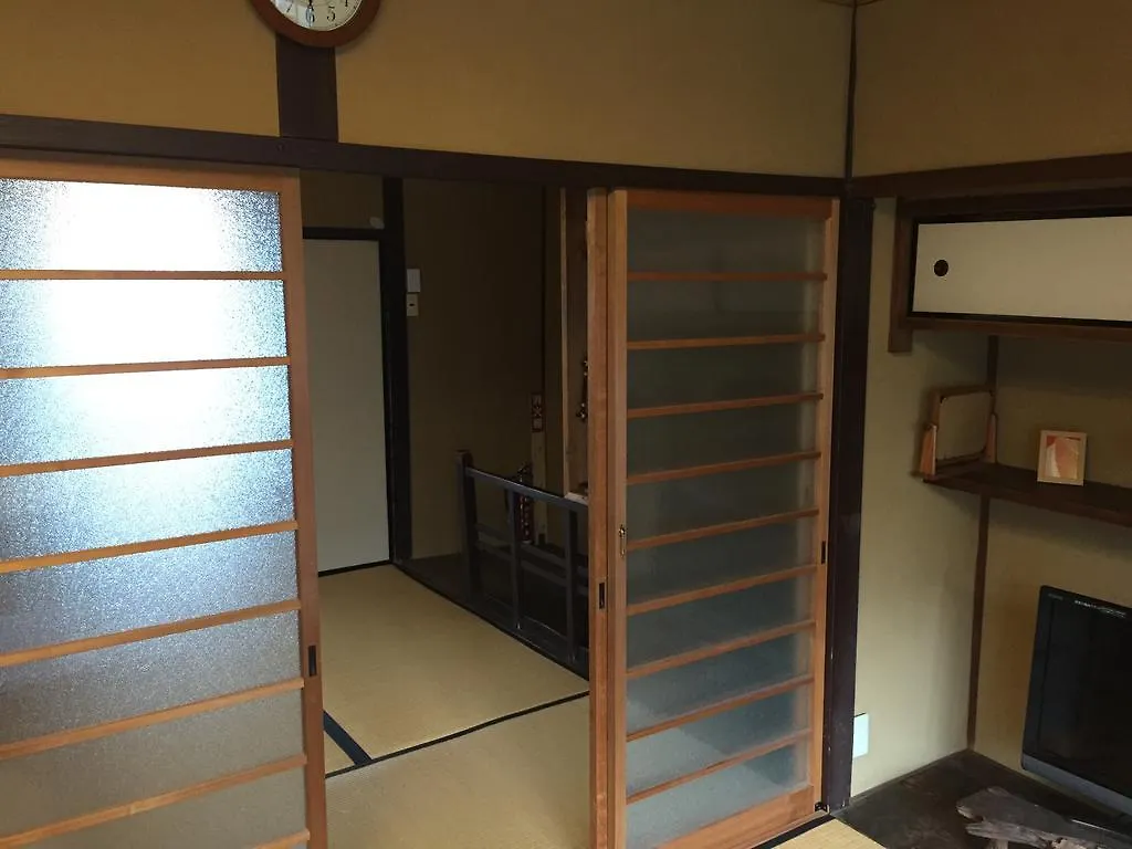 Guest House Waon Kyoto
