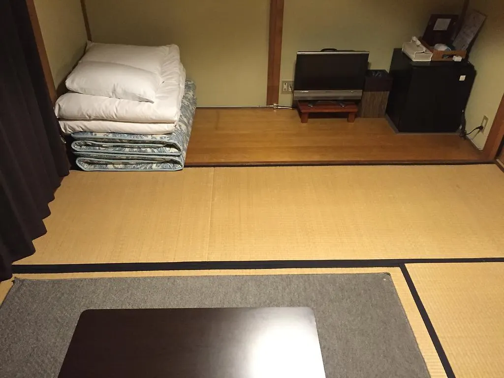 Guest House Waon Kyoto 2*,