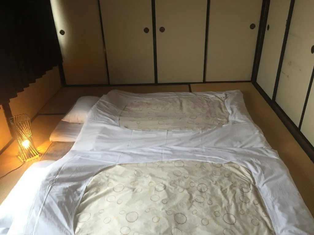 Guest House Waon Kyoto