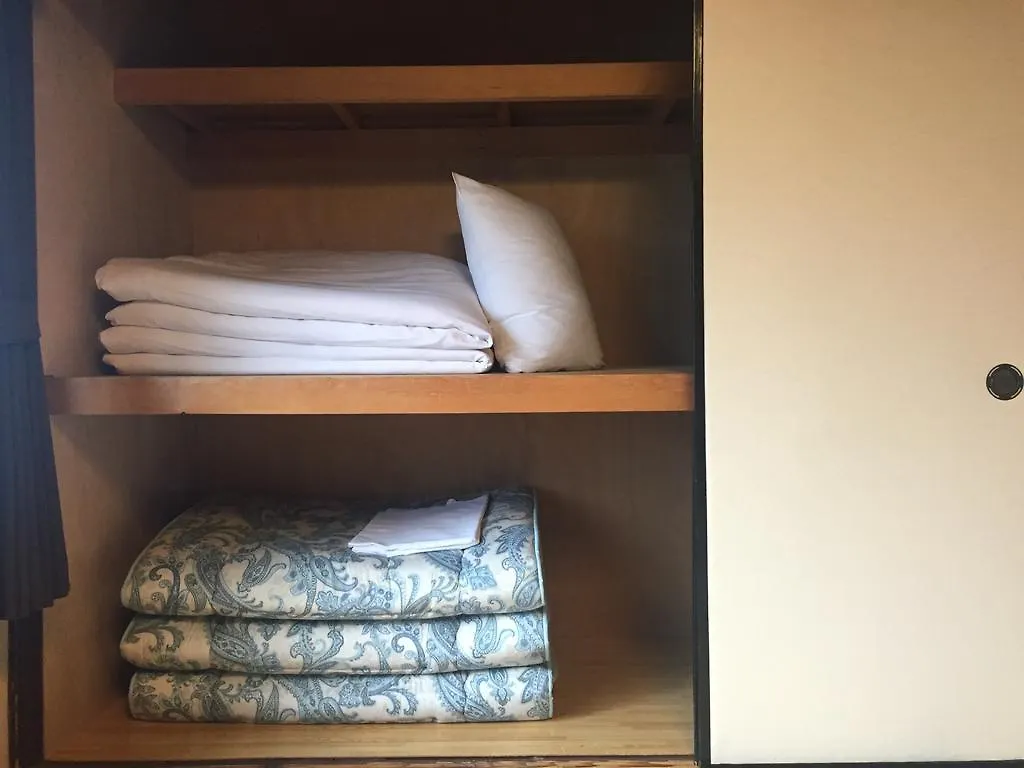 Guest House Waon Kyoto