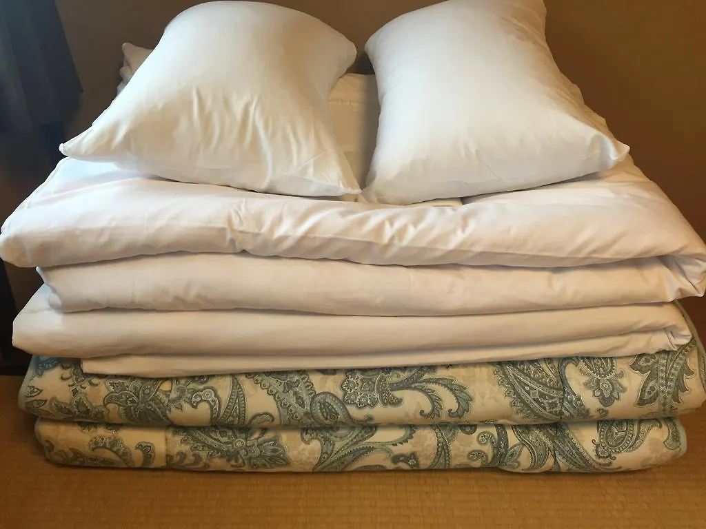 Guest House Waon Kyoto
