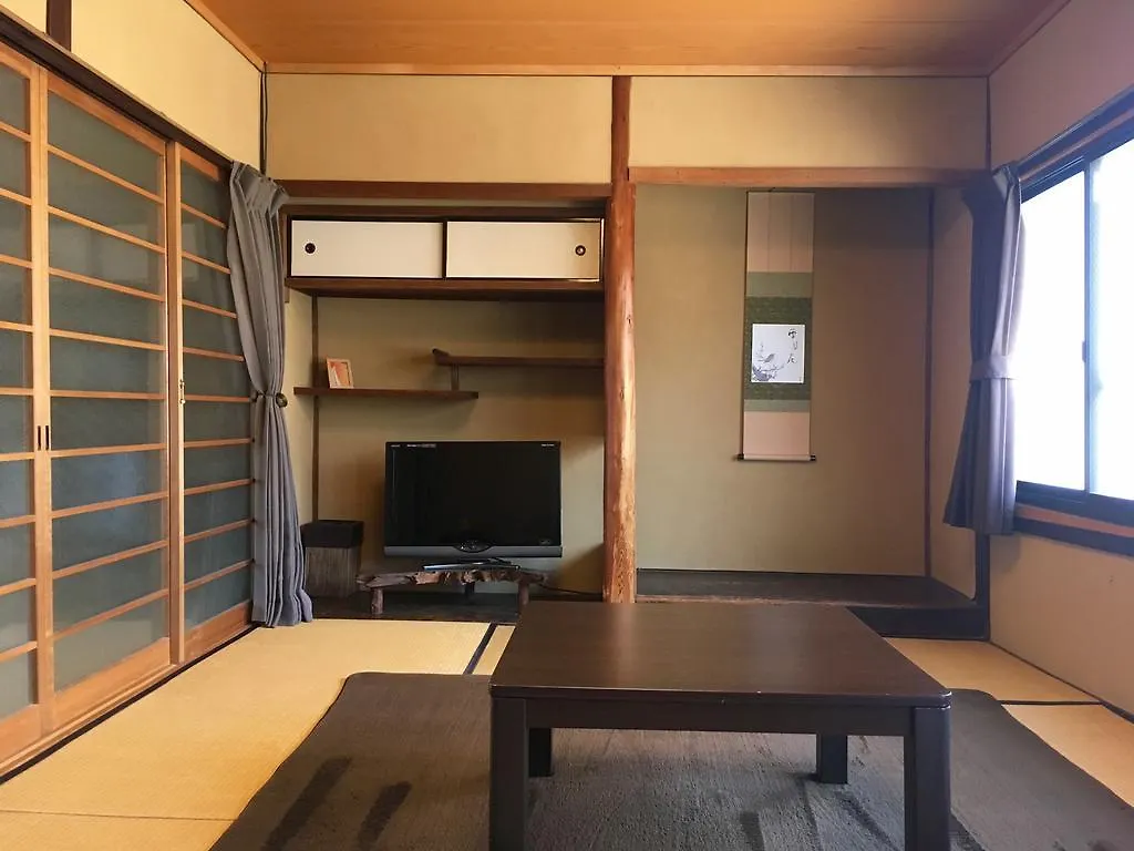 Guest House Waon Kyoto