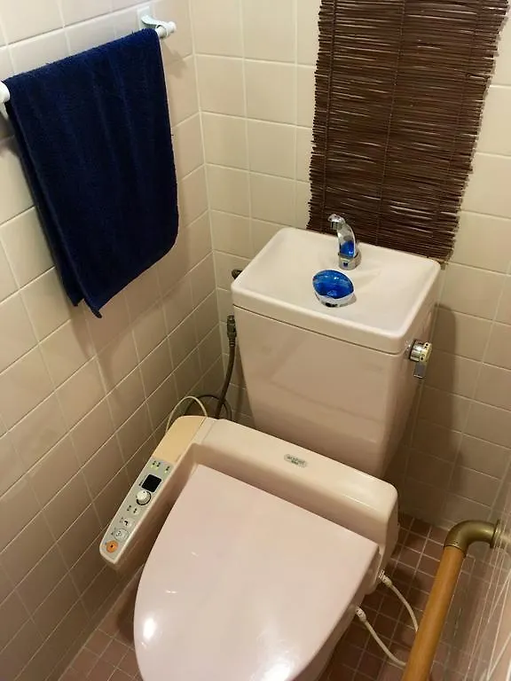 **  Guest House Waon Kyoto Japan
