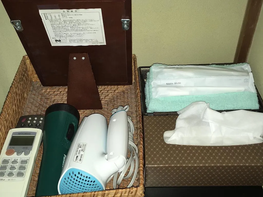 Guest House Waon Kyoto