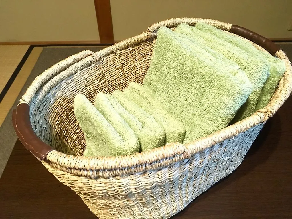 Guest House Waon Kyoto