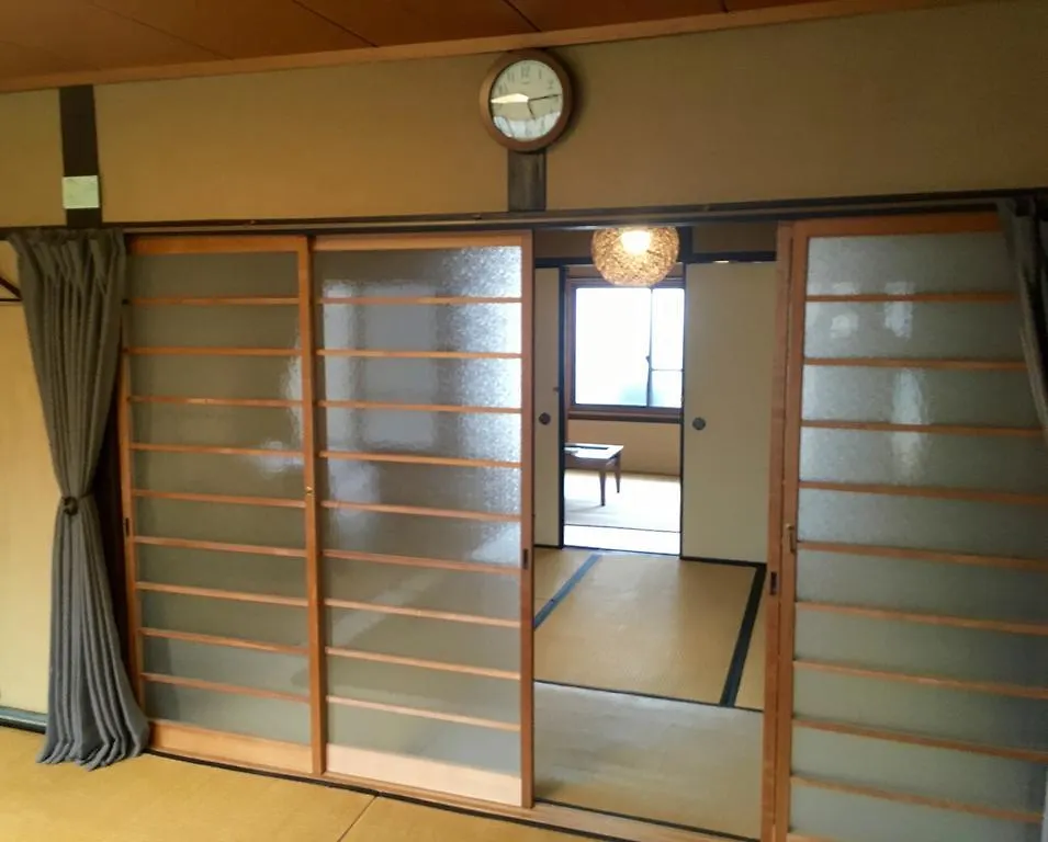 Guest House Waon Kyoto
