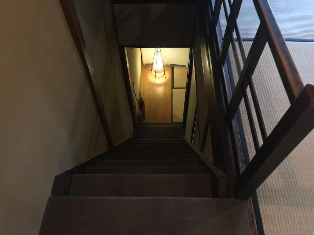 Guest House Waon Kyoto 2*,